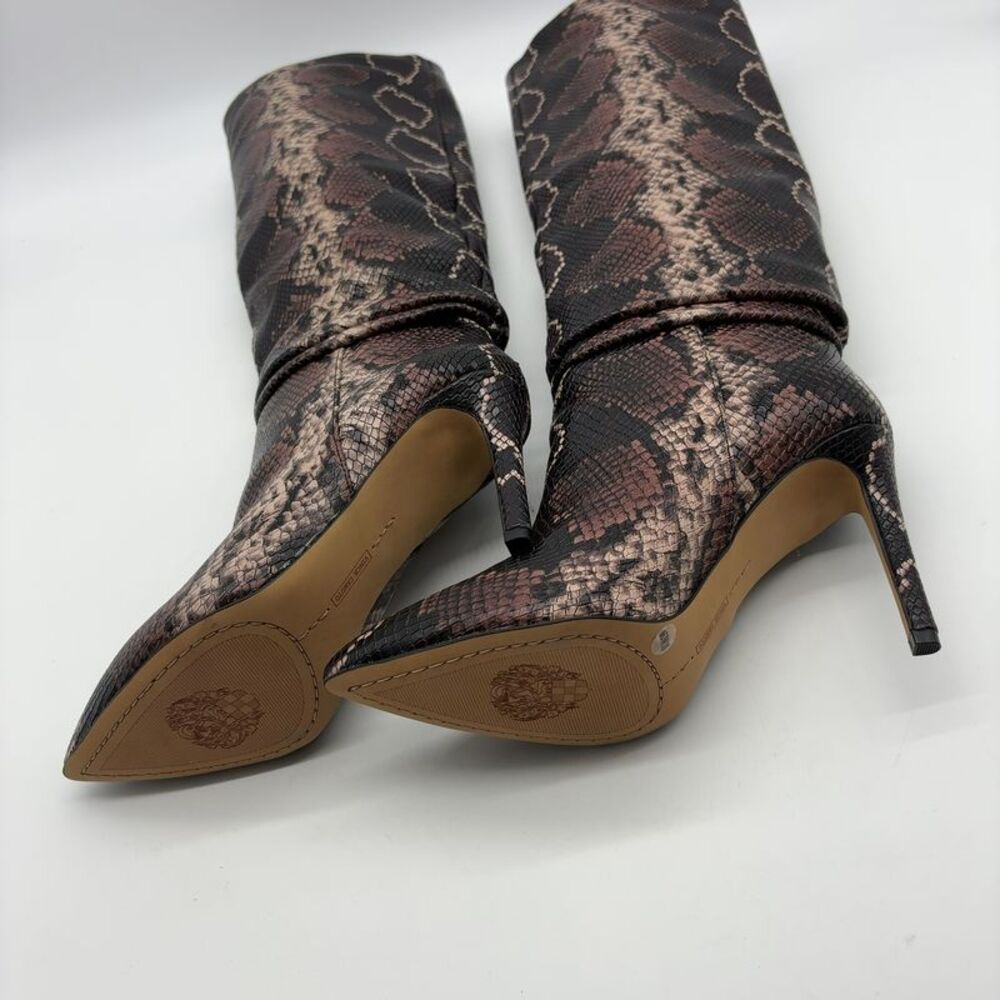 Vince Camuto Women's Heeled Boots - Picture 4 of 4